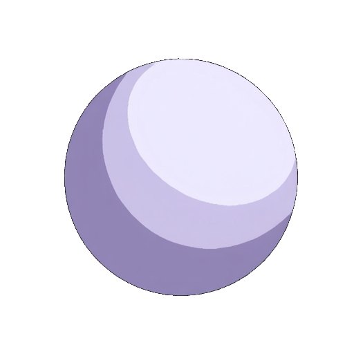 Void Balls